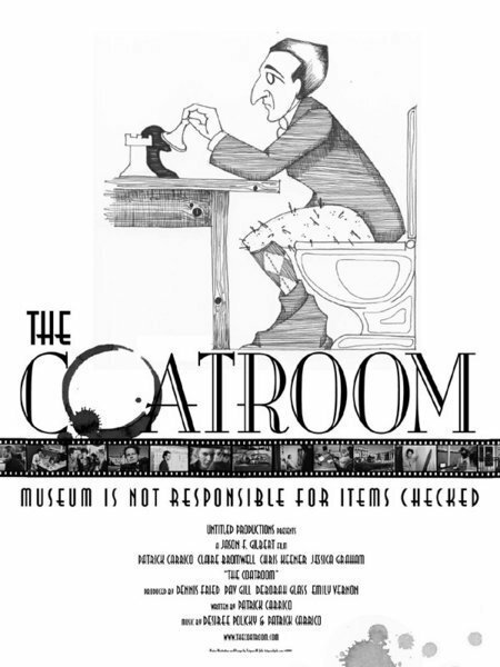 The Coat Room