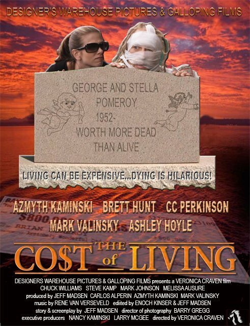 The Cost of Living