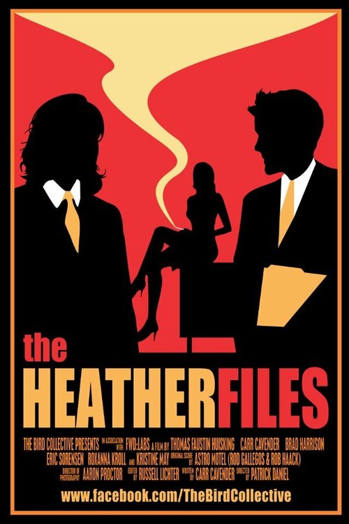 The Heather Files