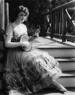 The Make-Believe Wife (1918) смотреть онлайн