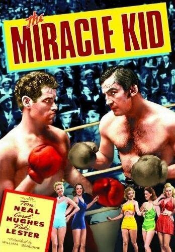 The Miracle Kid