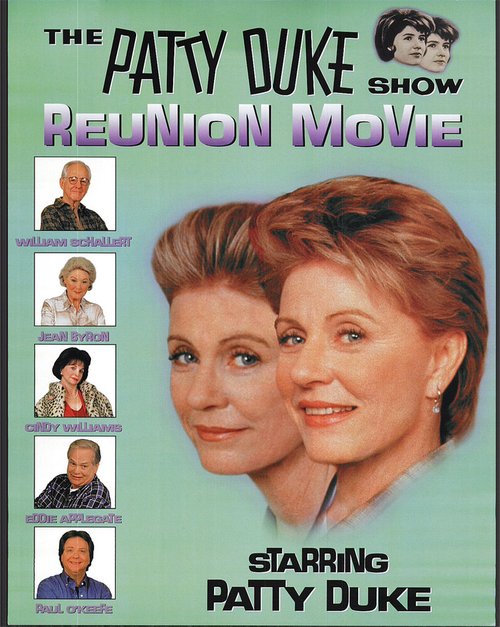 The Patty Duke Show: Still Rockin' in Brooklyn Heights