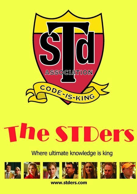 The STDers