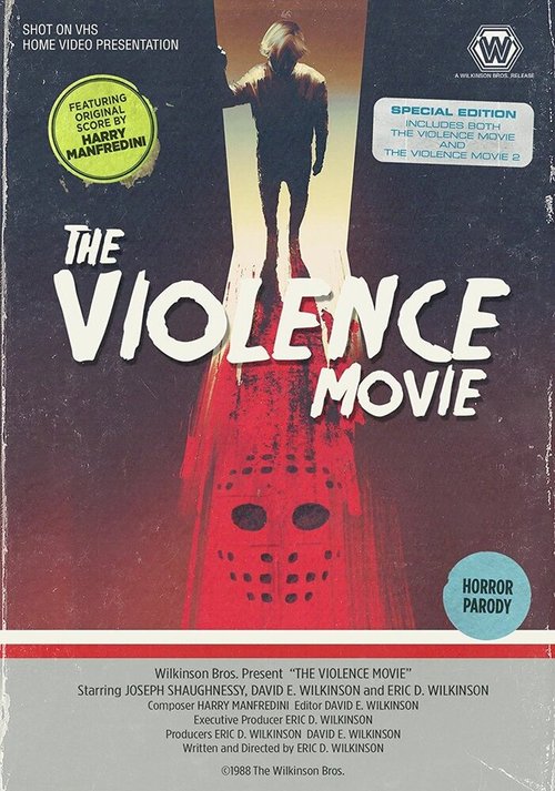 The Violence Movie