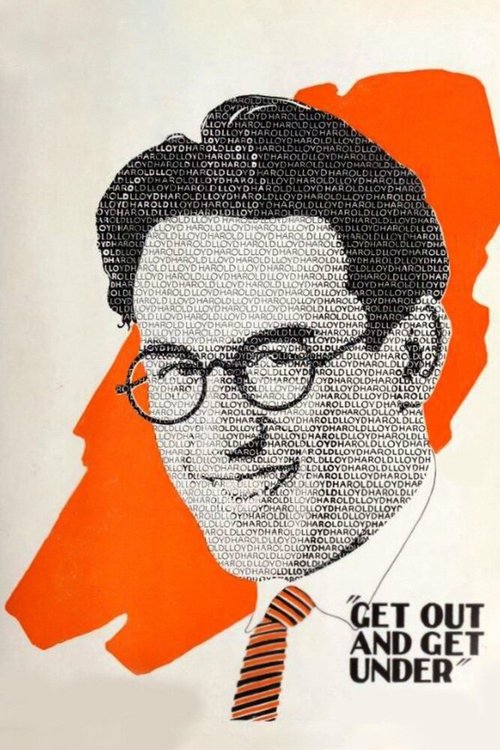 Убирайся или прячься (1920) смотреть онлайн