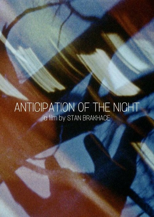 Anticipation of the Night (1958) смотреть онлайн