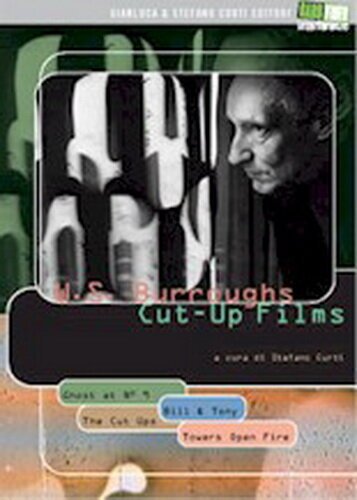 Берроуз. Нарезки (1966) смотреть онлайн