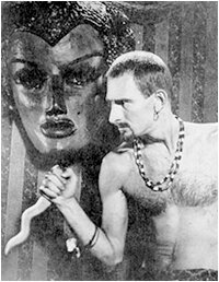 Блондинка кобра (1963) смотреть онлайн