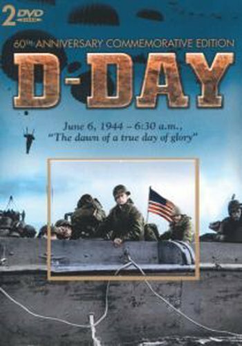 D-Day (1962) смотреть онлайн