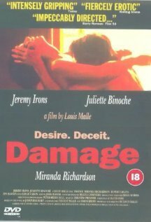 Damage (1974) смотреть онлайн