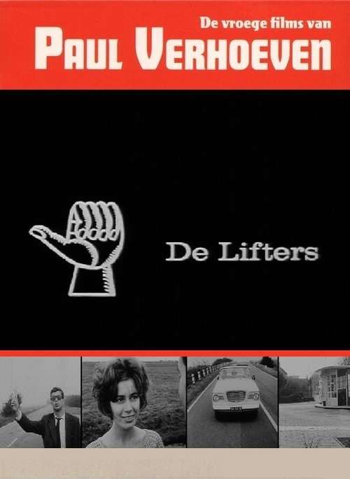 De lifters (1962) смотреть онлайн