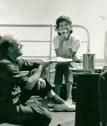 Лошадь на праздник (1959) смотреть онлайн