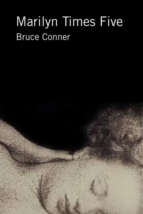 Мэрилин пятикратно (1973) смотреть онлайн