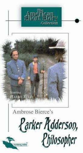 Parker Adderson, Philosopher (1974) смотреть онлайн