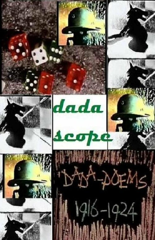 Сферы дадаизма (1961) смотреть онлайн