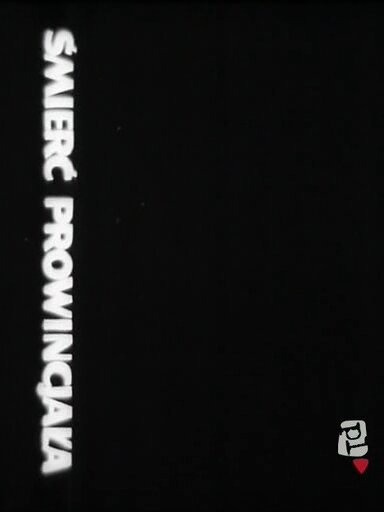 Смерть провинциала (1966) смотреть онлайн