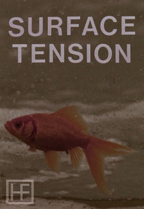 Surface Tension