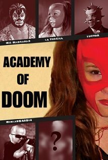 Academy of Doom