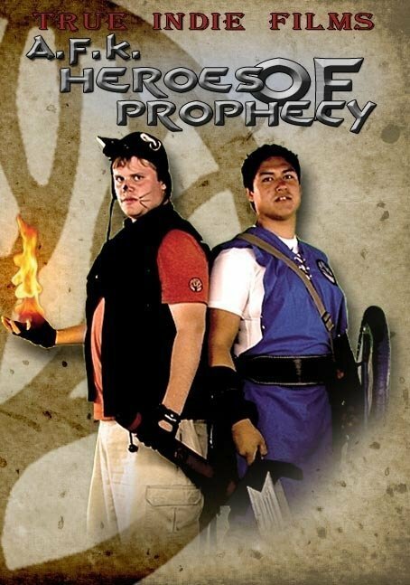 AFK: Heroes of Prophecy