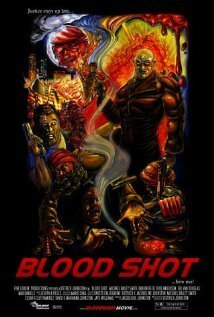 Blood Shot