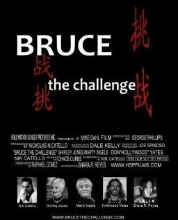 Bruce the Challenge