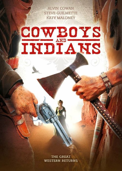 Cowboys & Indians