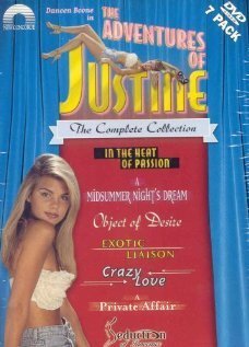 Justine: Crazy Love