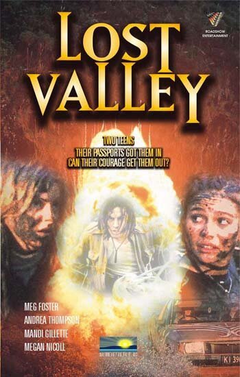 Lost Valley