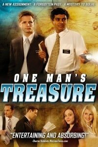 One Man's Treasure