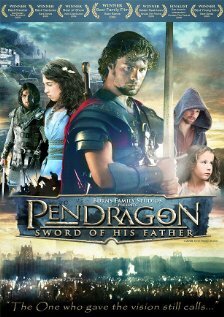 Pendragon: Sword of His Father (2008) смотреть онлайн