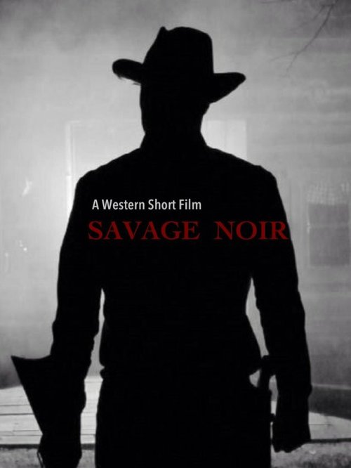 Savage Noir