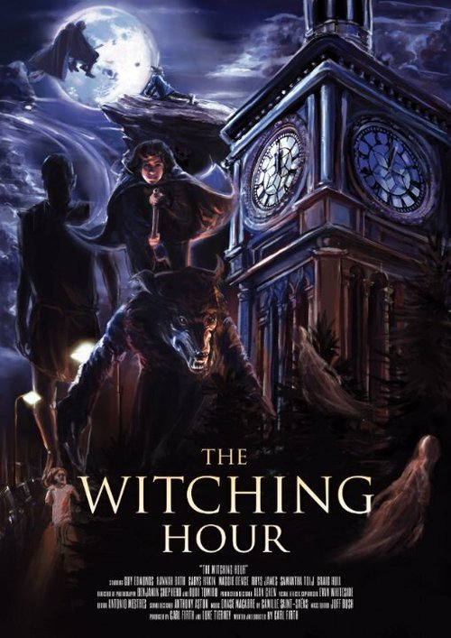 The Witching Hour