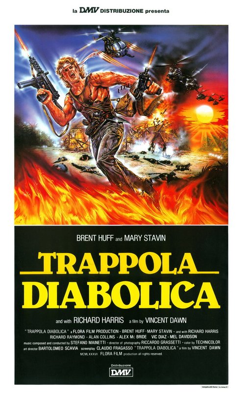 Trappola diabolica