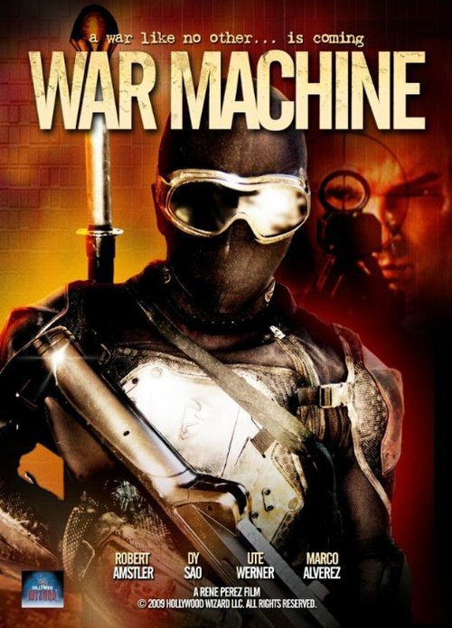 War Machine