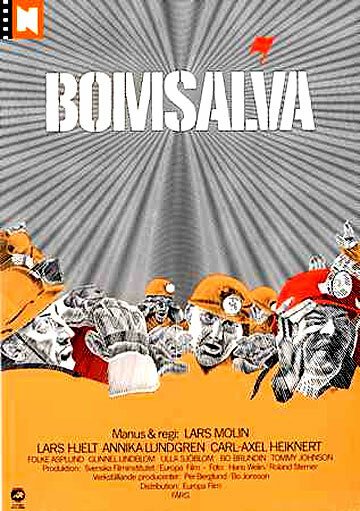 Bomsalva