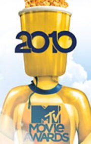 Церемония вручения премии MTV Movie Awards 2010