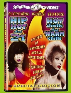Hip Hot and 21 (1967) смотреть онлайн