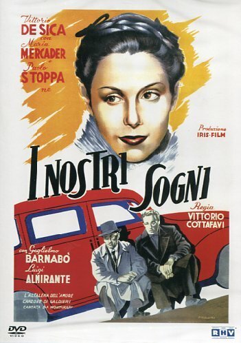 I nostri sogni (1943) смотреть онлайн