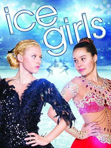 Ice Girls (2016) смотреть онлайн