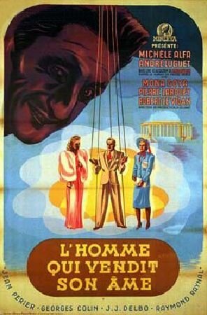 L'homme qui vendit son âme (1943) смотреть онлайн