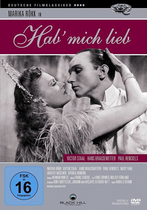 Люби меня (1942) смотреть онлайн