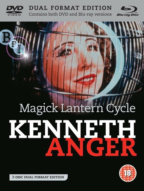 Magick Lantern Cycle (2009) смотреть онлайн