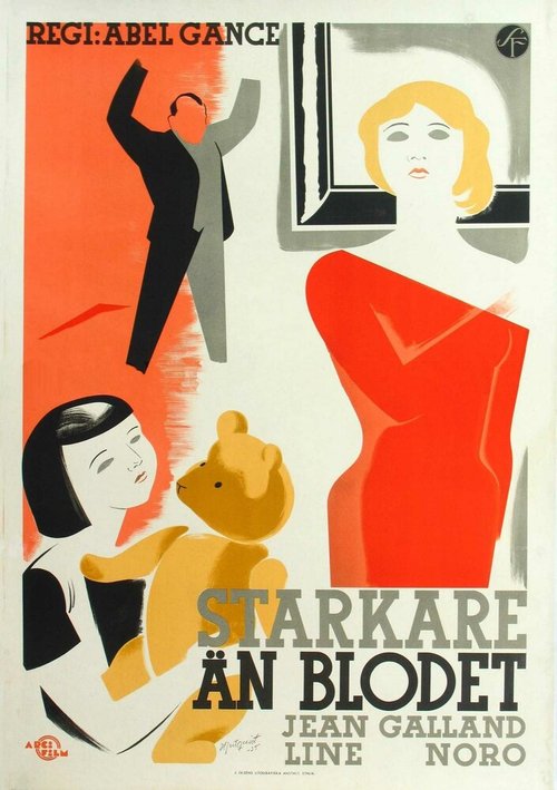 Матерь скорбящая (1933) смотреть онлайн