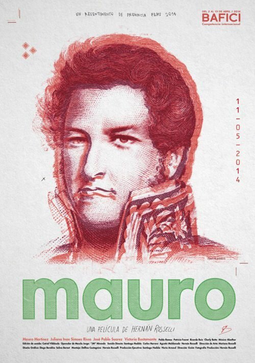 Мауро