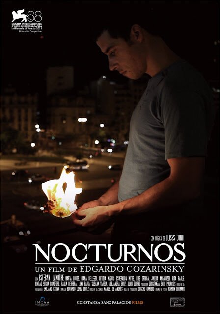 Nocturnos