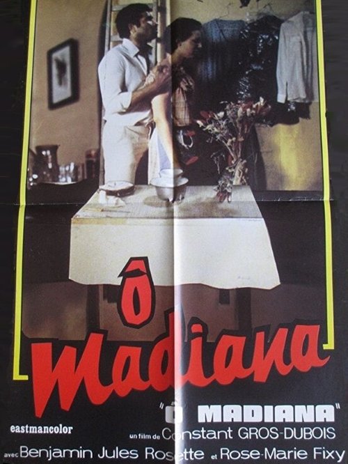 О, Мадиана (1979) смотреть онлайн