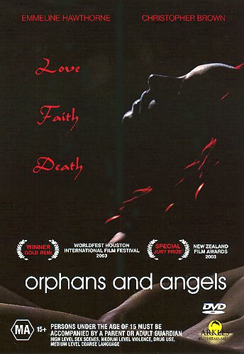 Orphans and Angels