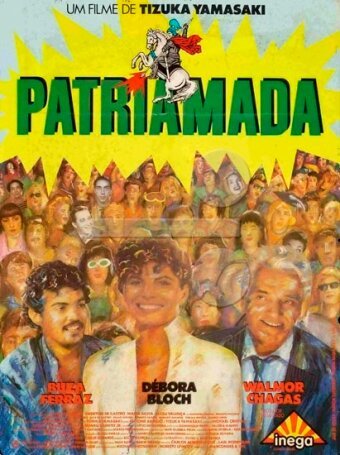 Patriamada