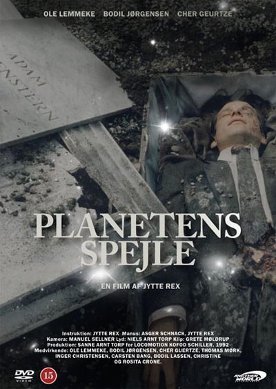 Planetens spejle