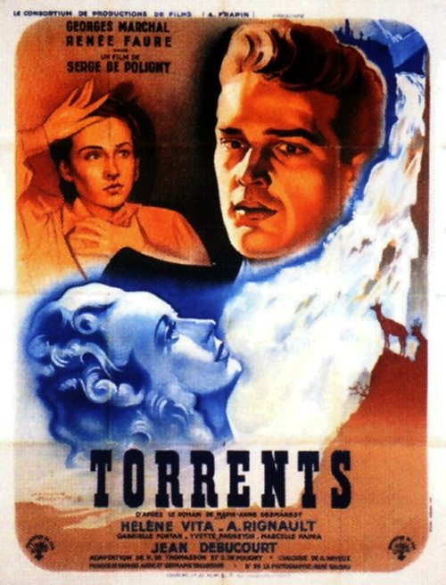 Поток (1947) смотреть онлайн